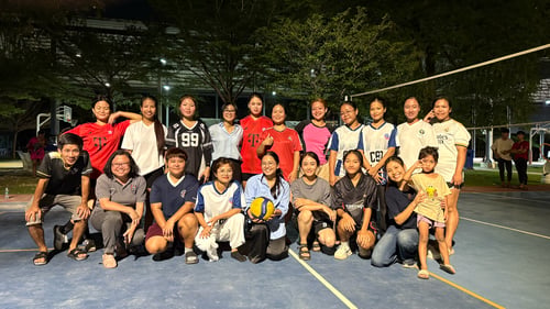 Festival on Wheels - Puchong Sports cover photo